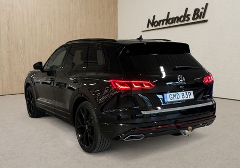 Volkswagen Touareg, 2023 3