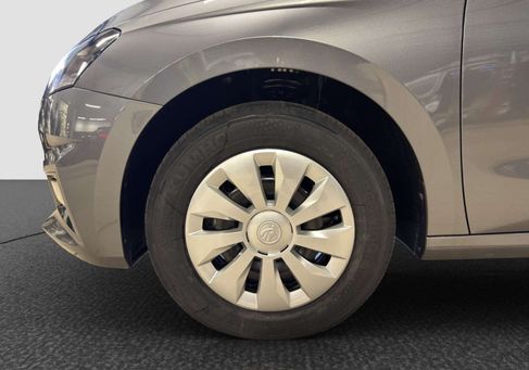 Skoda Fabia, 2026