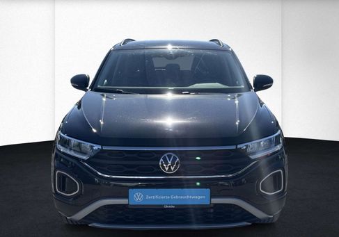 Volkswagen T-Roc, 2025