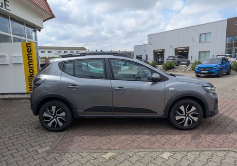 Dacia Sandero, 2026