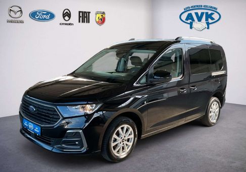 Ford Tourneo Connect, 2022