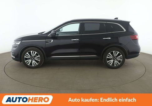 Renault Koleos, 2020