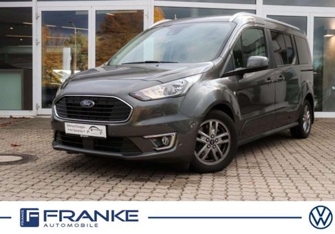 Ford Tourneo Connect, 2022