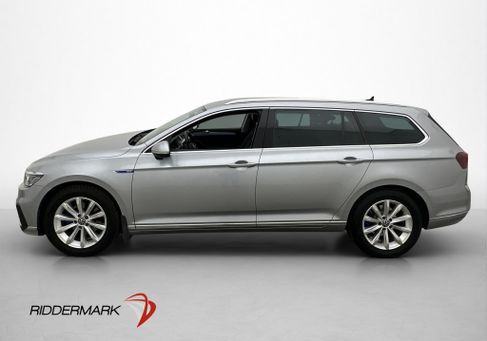 Volkswagen Passat Variant, 2021 2