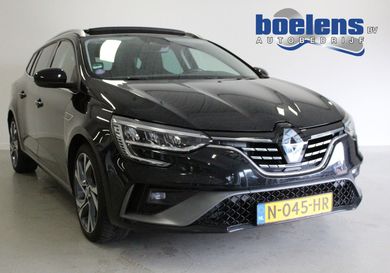 Renault Megane, 2021