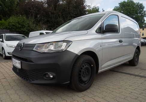 Volkswagen Caddy, 2022