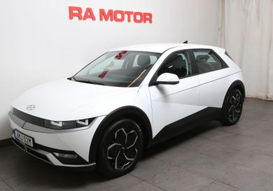 Hyundai IONIQ, 2024