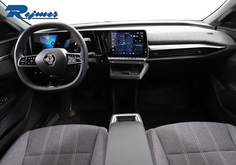 Renault Scenic, 2025