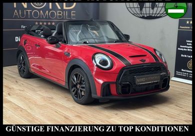 MINI Cooper S, 2023