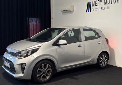 Kia Picanto, 2023