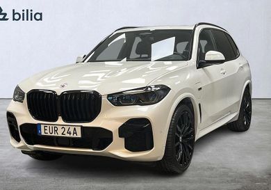 BMW X5, 2023