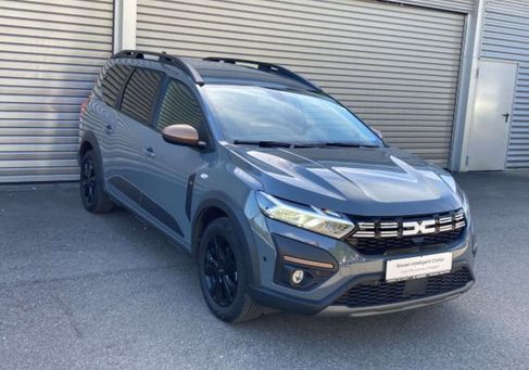 Dacia Jogger, 2024