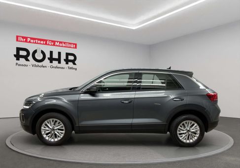 Volkswagen T-Roc, 2024 3