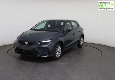 Seat Ibiza, 2026 3