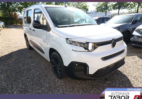 Citroën Berlingo, 2026 2