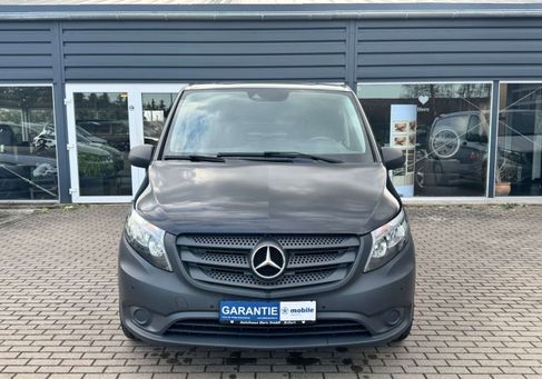 Mercedes-Benz Vito, 2018