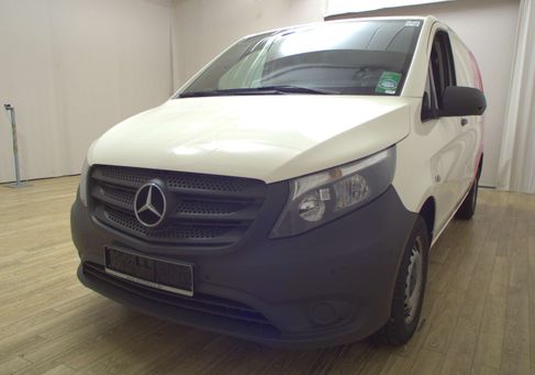Mercedes-Benz Vito, 2022