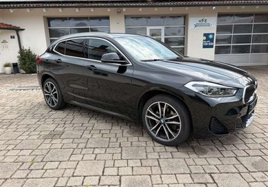 BMW X2, 2020