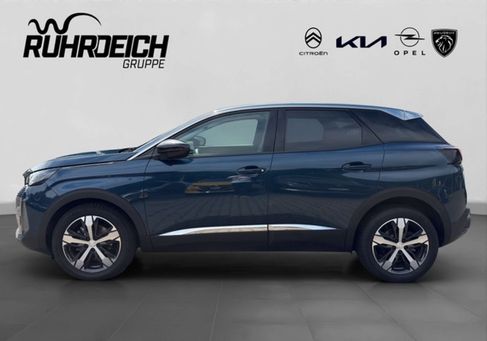 Peugeot 3008, 2023 2
