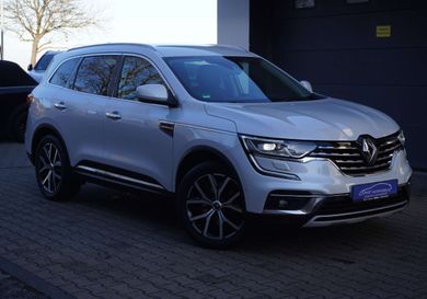 Renault Koleos, 2020