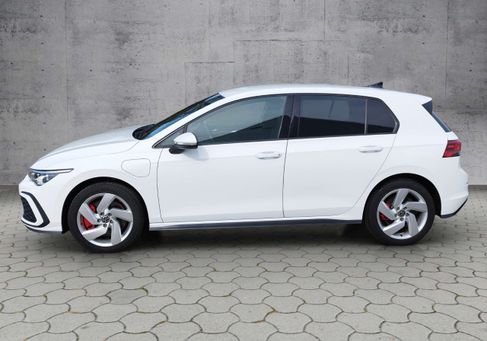 Volkswagen Golf, 2021