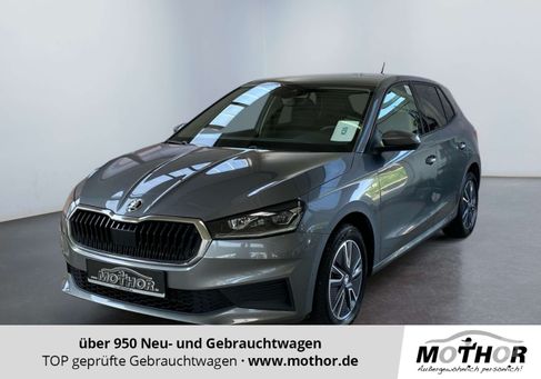 Skoda Fabia, 2023