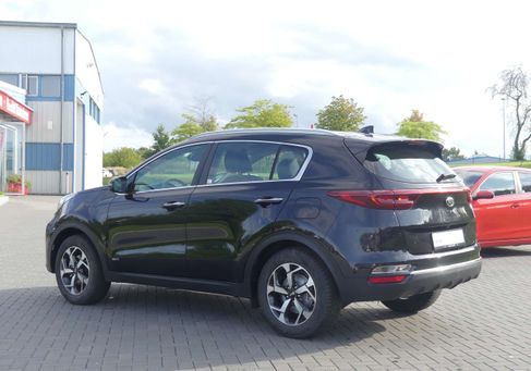 Kia Sportage, 2019 3