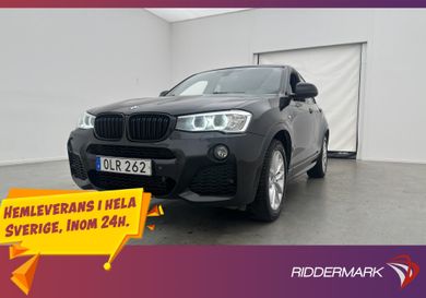 BMW X4, 2015