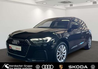 Audi A1, 2025