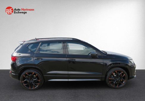 Cupra Ateca, 2022