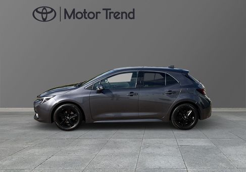 Toyota Corolla, 2023 3