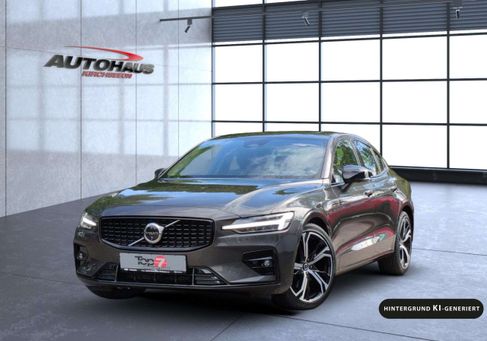 Volvo S60, 2024
