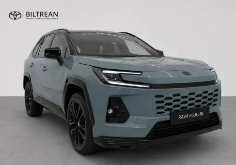 Toyota RAV 4, 2026 3