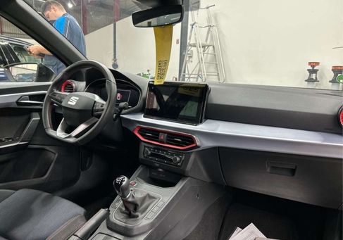 Seat Ibiza, 2024