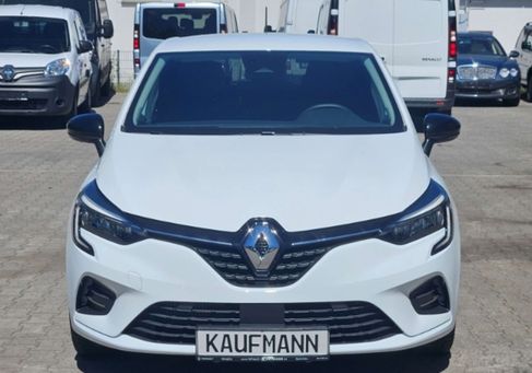 Renault Clio, 2022