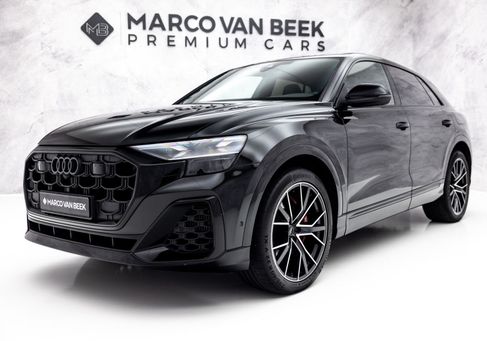 Audi Q8, 2024