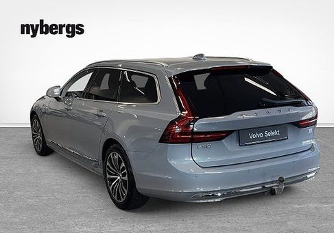 Volvo V90, 2024