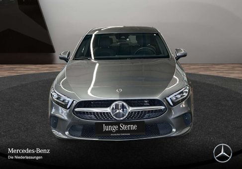Mercedes-Benz A 220, 2022