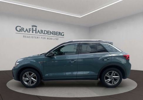 Volkswagen T-Roc, 2023