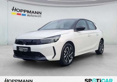 Opel Corsa, 2026