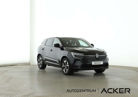 Renault Austral, 2024