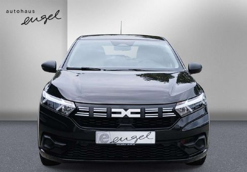 Dacia Sandero, 2025