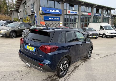 Suzuki Vitara, 2026 3