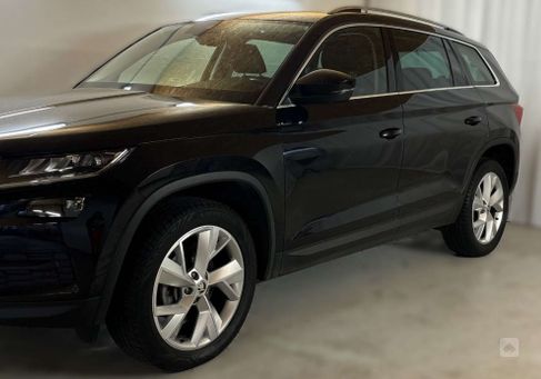 Skoda Kodiaq, 2019