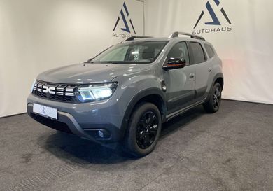Dacia Duster, 2023