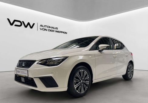 Seat Ibiza, 2024