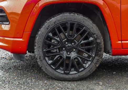 Jeep Compass, 2022 3