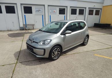 Volkswagen up!, 2023