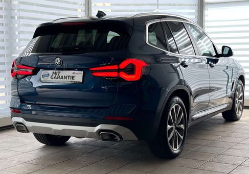 BMW X3, 2022 3