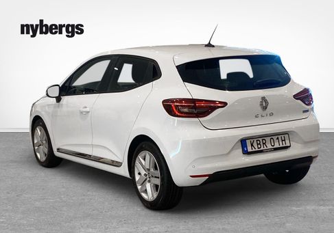 Renault Clio, 2023 3